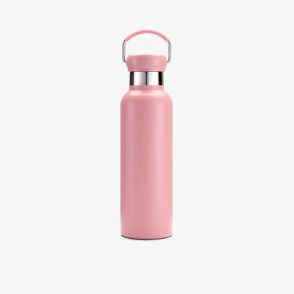 Dew Water Bottle 22oz Dusty Rose - US 5364