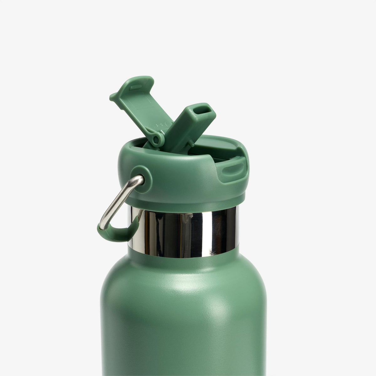Dew Water Bottle 22oz Dark Green - US 7085