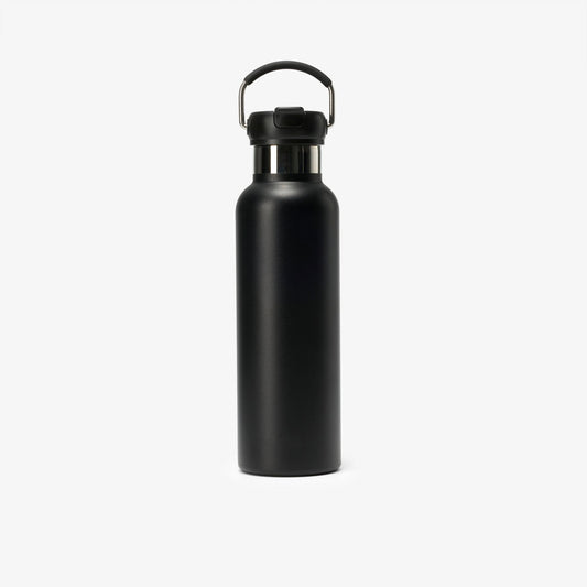 Dew Water Bottle 22oz Black - US 5816