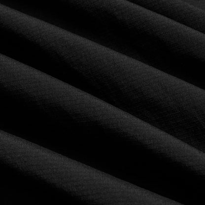 Cloudstepper Packable Jacket Black - US 1437