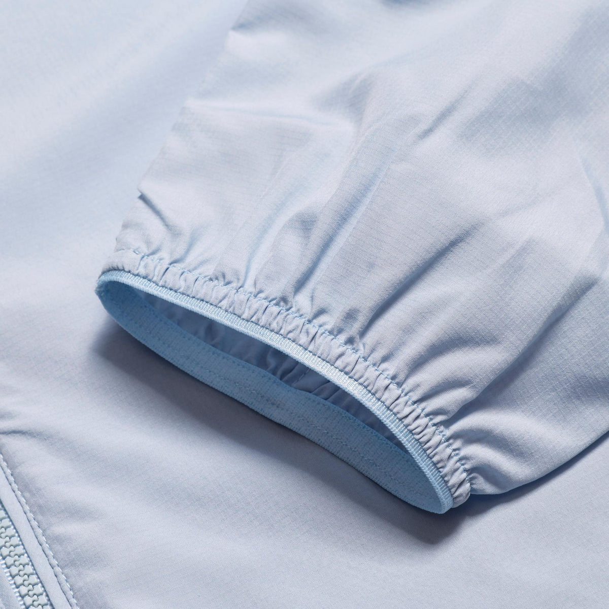 Cloudstepper Packable Jacket Light Blue - US 9293