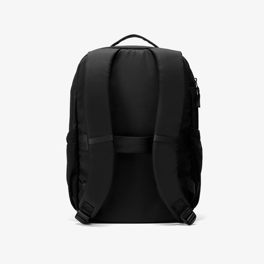 Cloudsteppers Backpack Black - US 0972