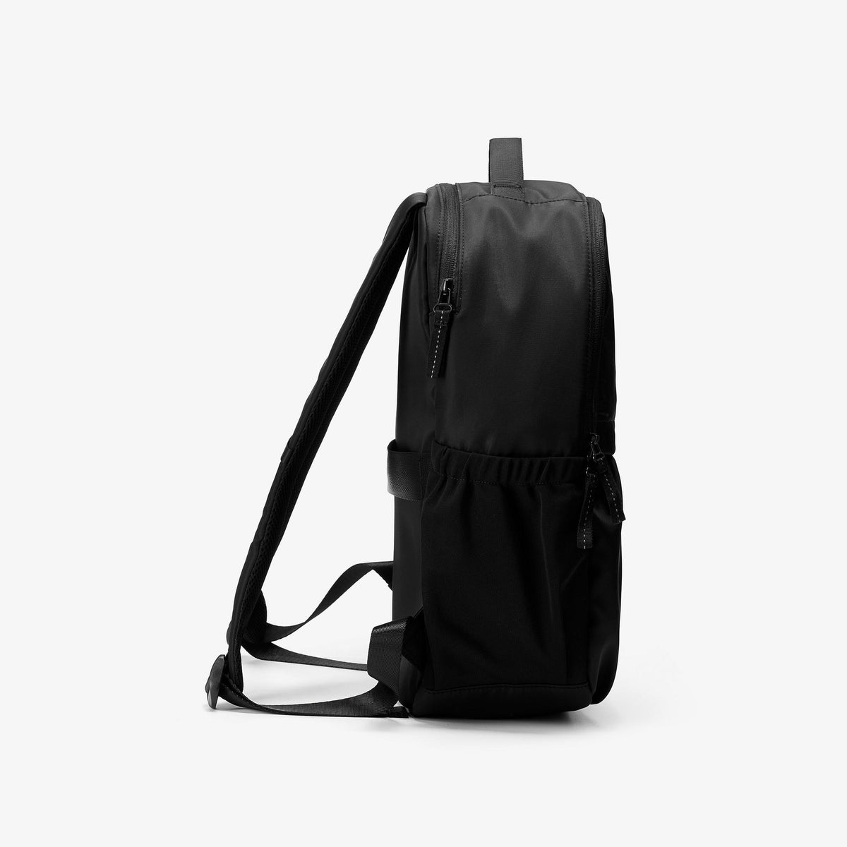 Cloudsteppers Backpack Black - US 0972