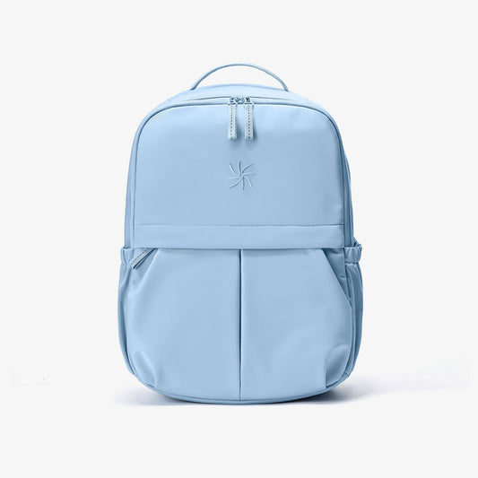 Cloudsteppers Backpack Light Blue - US 7445