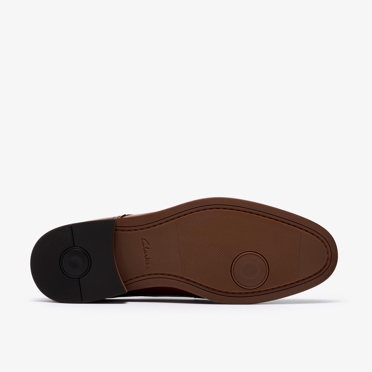 Bowburn Cap Tan Leather - US 9643