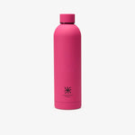 Cloudsteppers Water Bottle 25.4oz Pink - US 2249