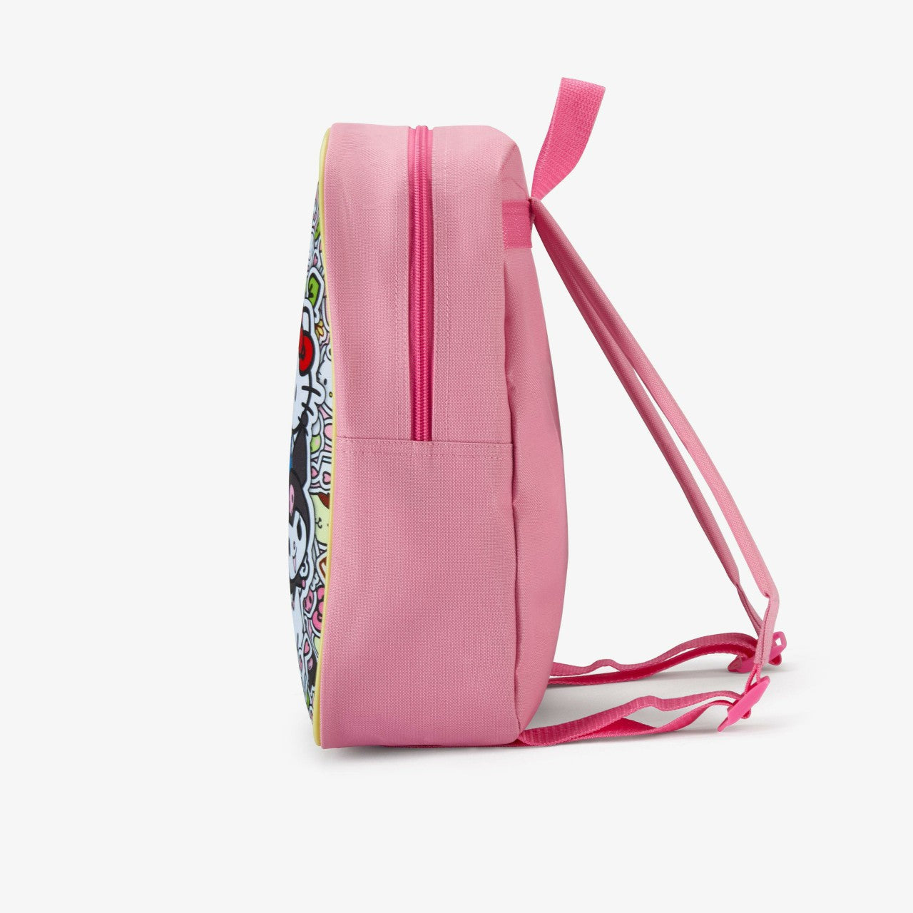 Hello Kitty Friends Backpack Pink Combination | Clarks Onsale
