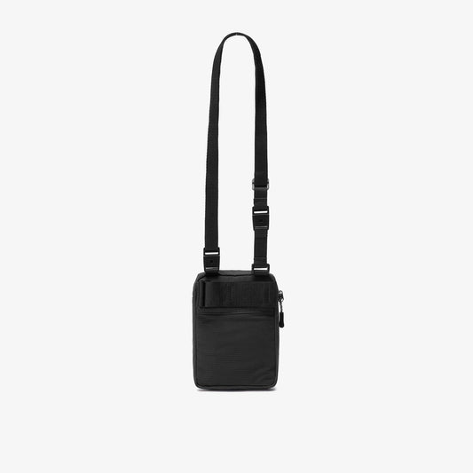 Cloudsteppers Mia Phone Crossbody Bag Black - US 3212