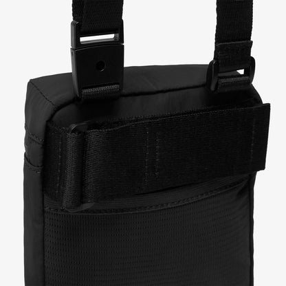 Cloudsteppers Mia Phone Crossbody Bag Black - US 3212