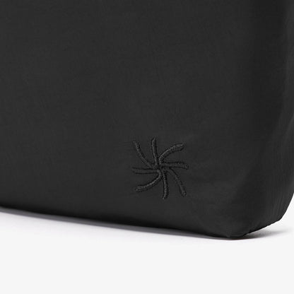 Cloudsteppers Mia Phone Crossbody Bag Black - US 3212