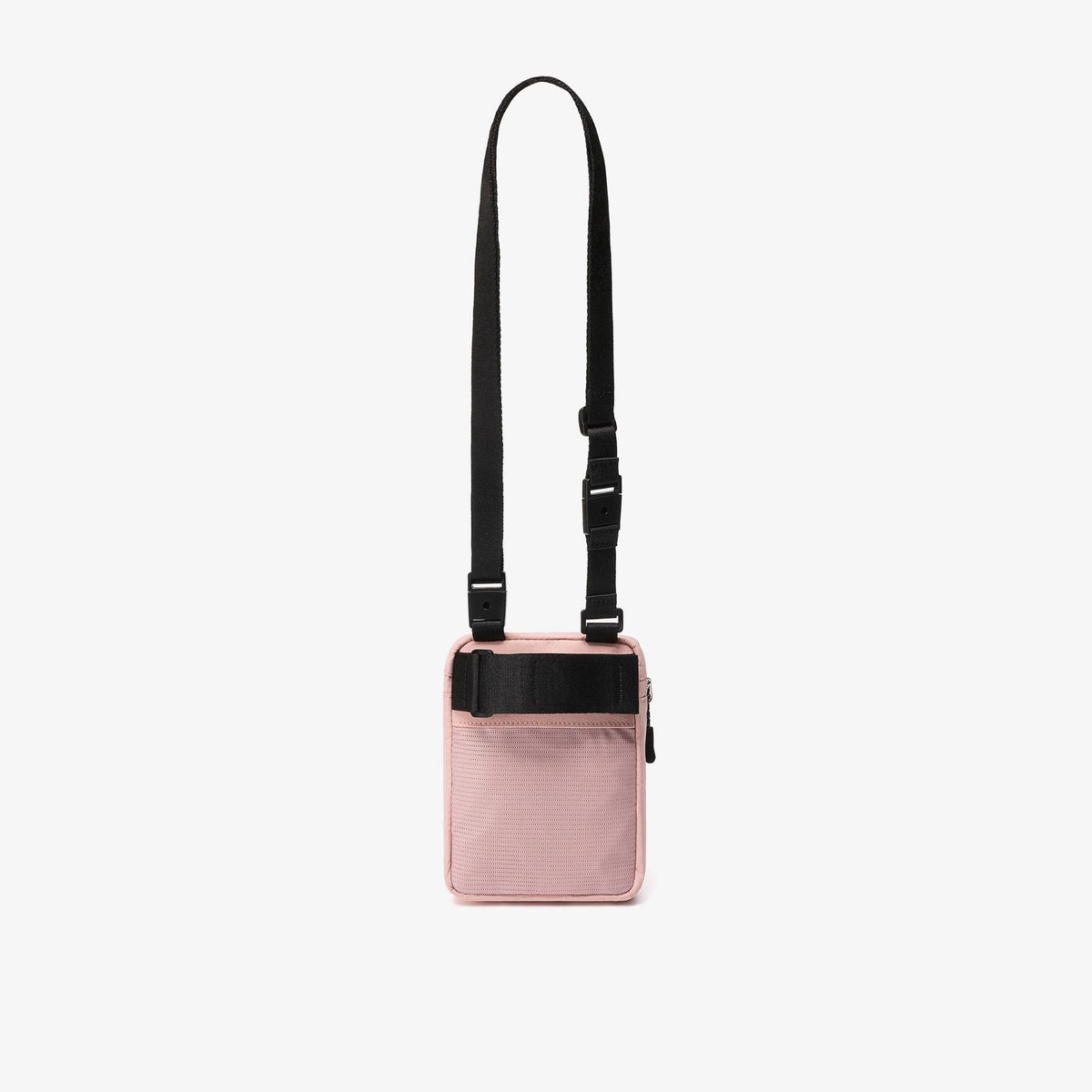 Cloudsteppers Mia Phone Crossbody Bag Dusty Rose - US 0066