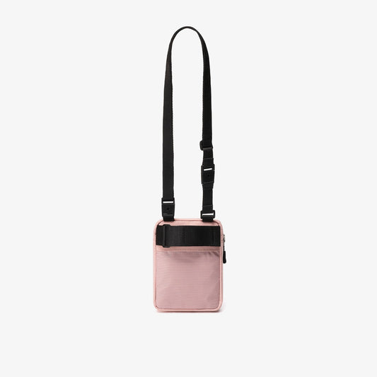 Cloudsteppers Mia Phone Crossbody Bag Dusty Rose - US 0066