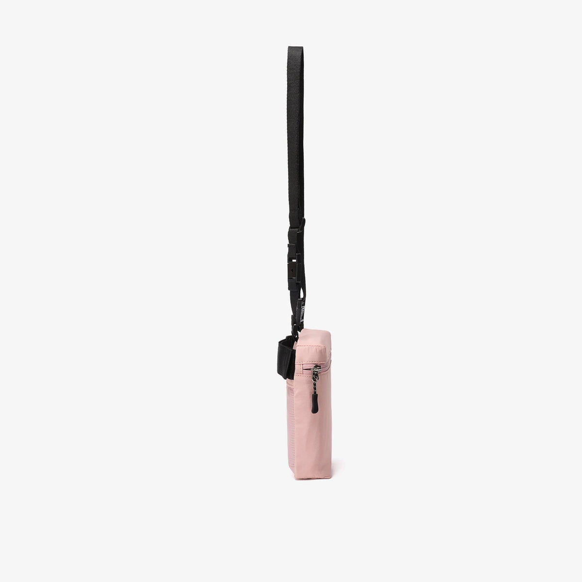 Cloudsteppers Mia Phone Crossbody Bag Dusty Rose - US 0066