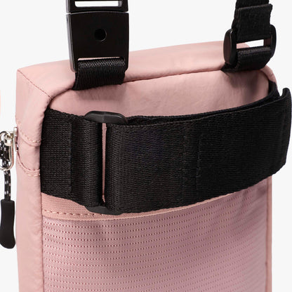 Cloudsteppers Mia Phone Crossbody Bag Dusty Rose - US 0066