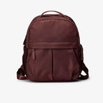 Cloudsteppers Mini Backpack Chocolate - US 7808