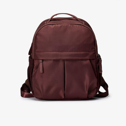 Cloudsteppers Mini Backpack Chocolate - US 7808