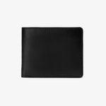 Jake Wallet Black - US 2706