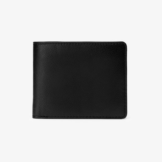 Jake Wallet Black - US 2706