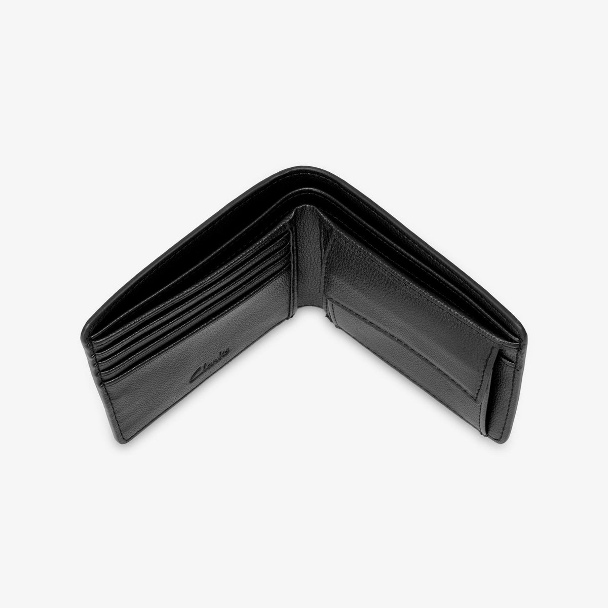 Jake Wallet Black - US 2706