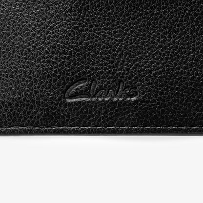 Jake Wallet Black - US 2706
