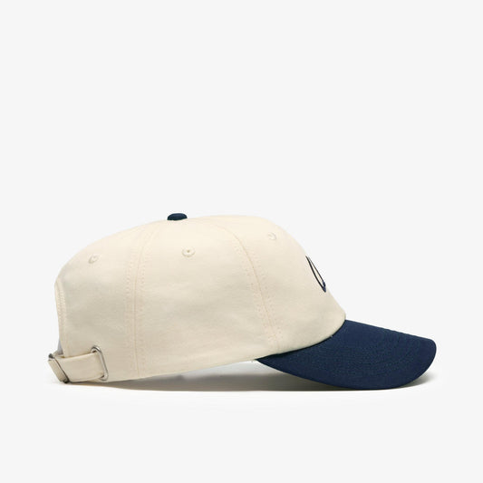 Originals Baseball Cap Navy/Cream - US 6559