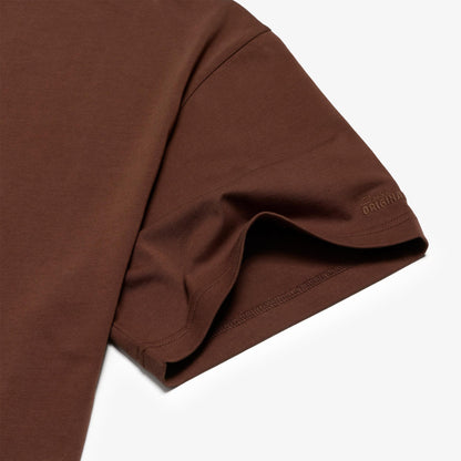Originals Fam T-Shirt Brown - US 1373