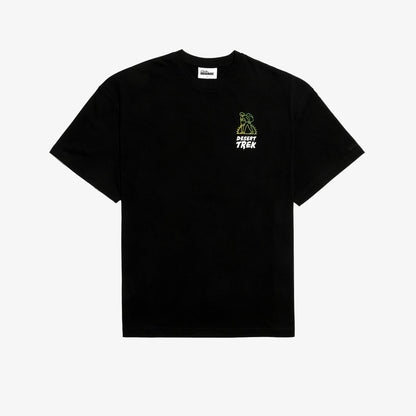 Originals Trek T-Shirt Black - US 4101