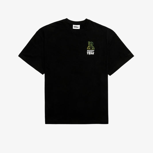 Originals Trek T-Shirt Black - US 4101