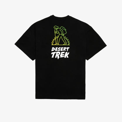 Originals Trek T-Shirt Black - US 4101