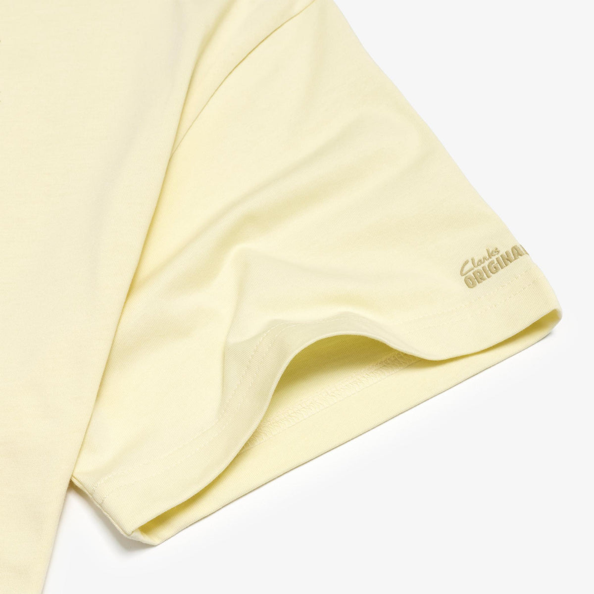 Originals Trek T-Shirt Cream - US 0792