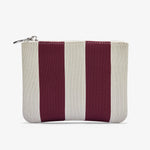 Addison Pouch Brown Interest - US 4361