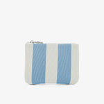 Addison Pouch Blue Interest - US 5100
