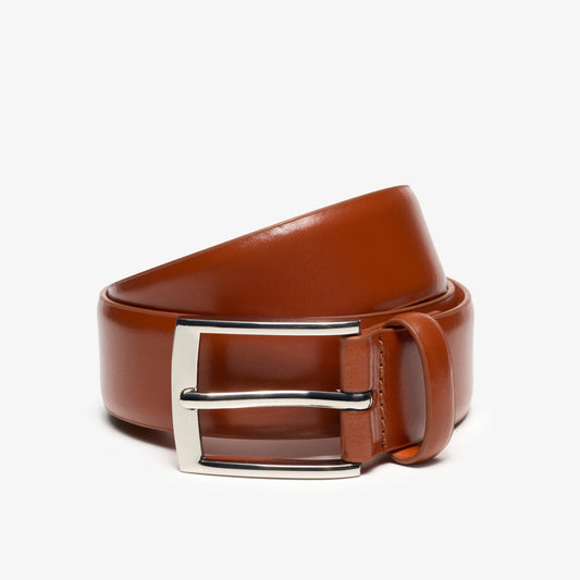 Smooth Premium Leather Brown - US 5827