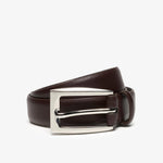 Slim Premium Leather Brown - US 1306