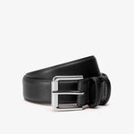Embossed Premium Leather Black - US 3180