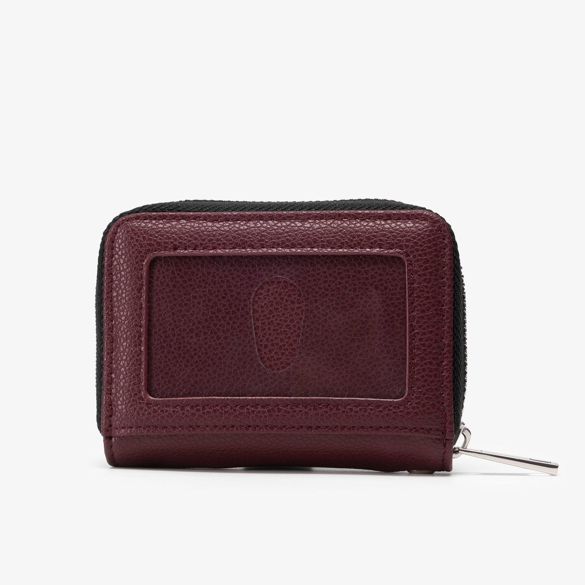 Paige Card Case Burgundy - US 5503