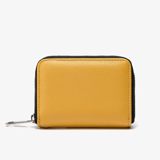 Paige Card Case Mustard - US 5251