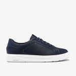 Code Lace Navy Leather - US 9271