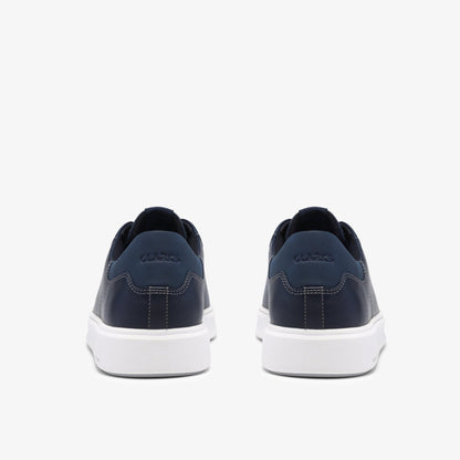 Code Lace Navy Leather - US 9271