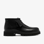 Cleyhill Top Black Leather - US 2618