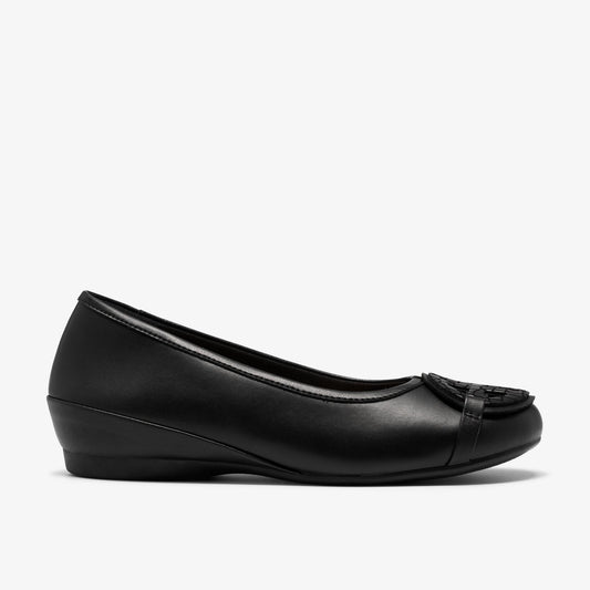 Cathrynn Luna Black - US 9727