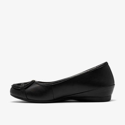 Cathrynn Luna Black - US 9727