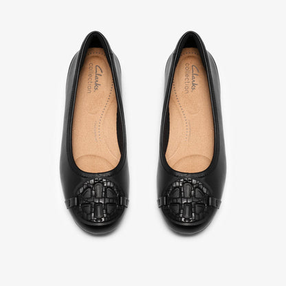 Cathrynn Luna Black - US 9727