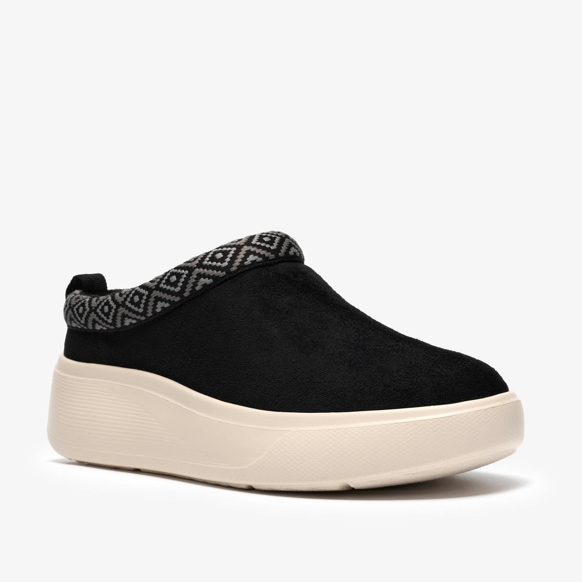 Solevana Vibe Black - US 8179