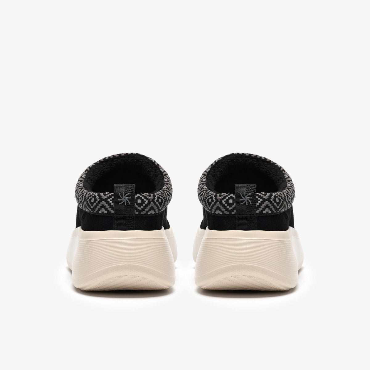 Solevana Vibe Black - US 8179