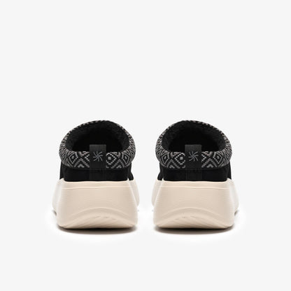 Solevana Vibe Black - US 8179