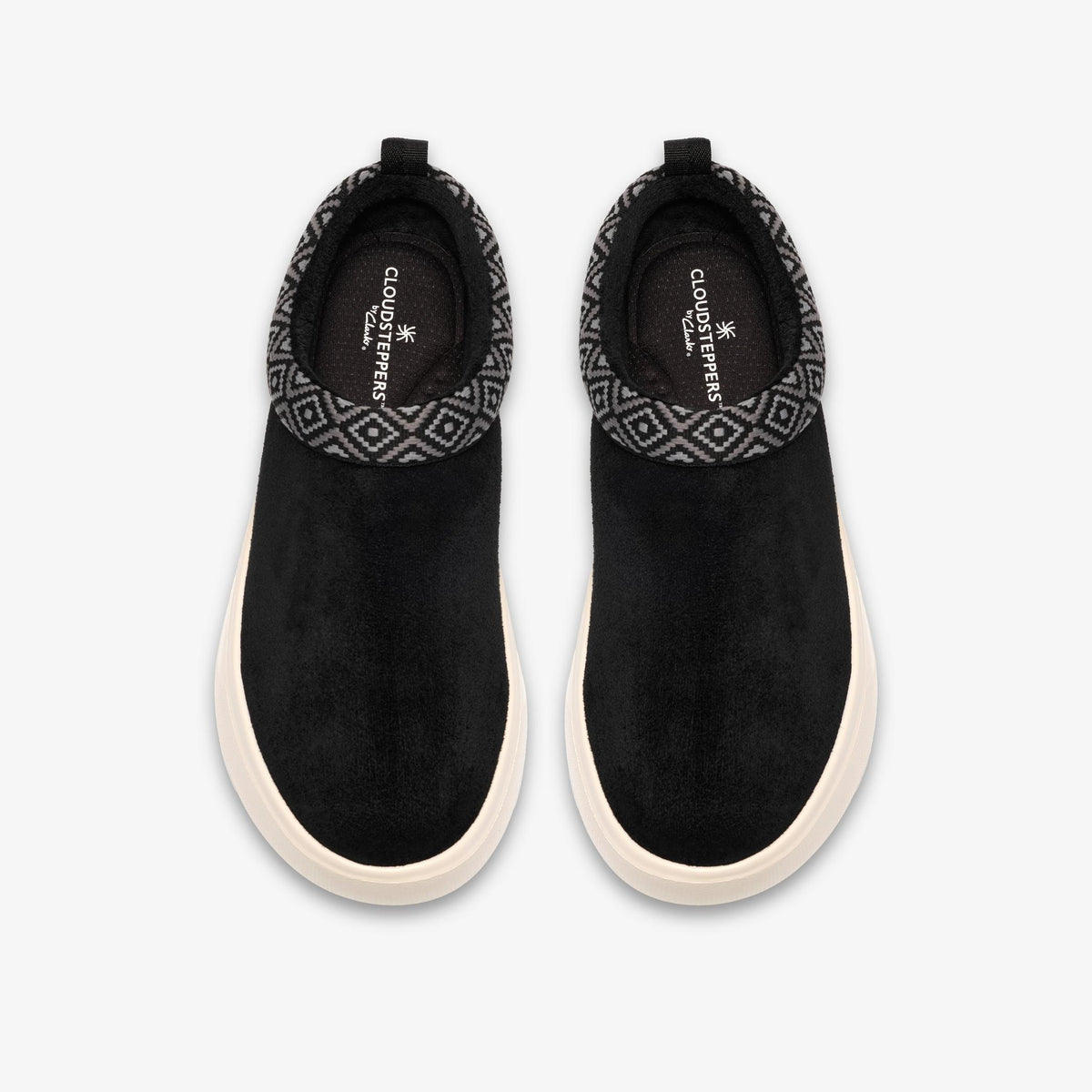 Solevana Vibe Black - US 8179