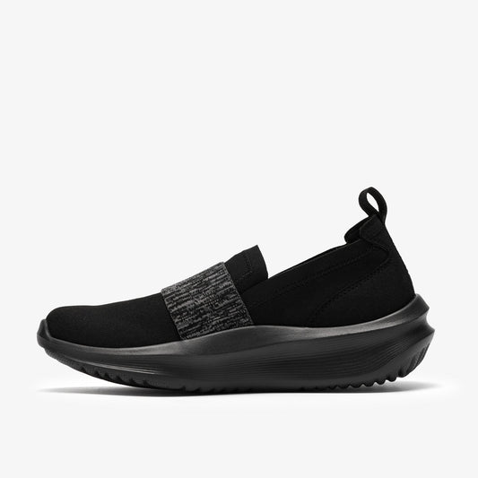Solevana Lily Black - US 8536