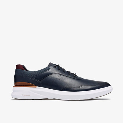 Code Hybrid Vibe Navy Combination - US 5217