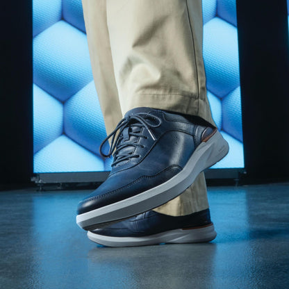 Code Hybrid Vibe Navy Combination - US 5217